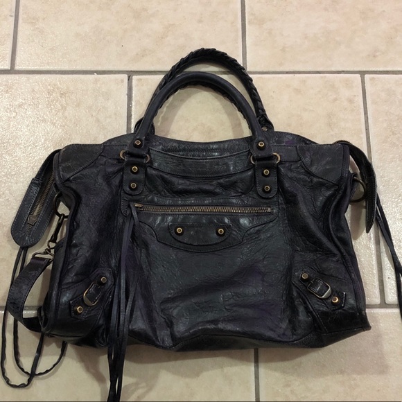 balenciaga bag medium